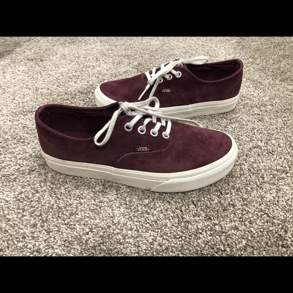 VANS